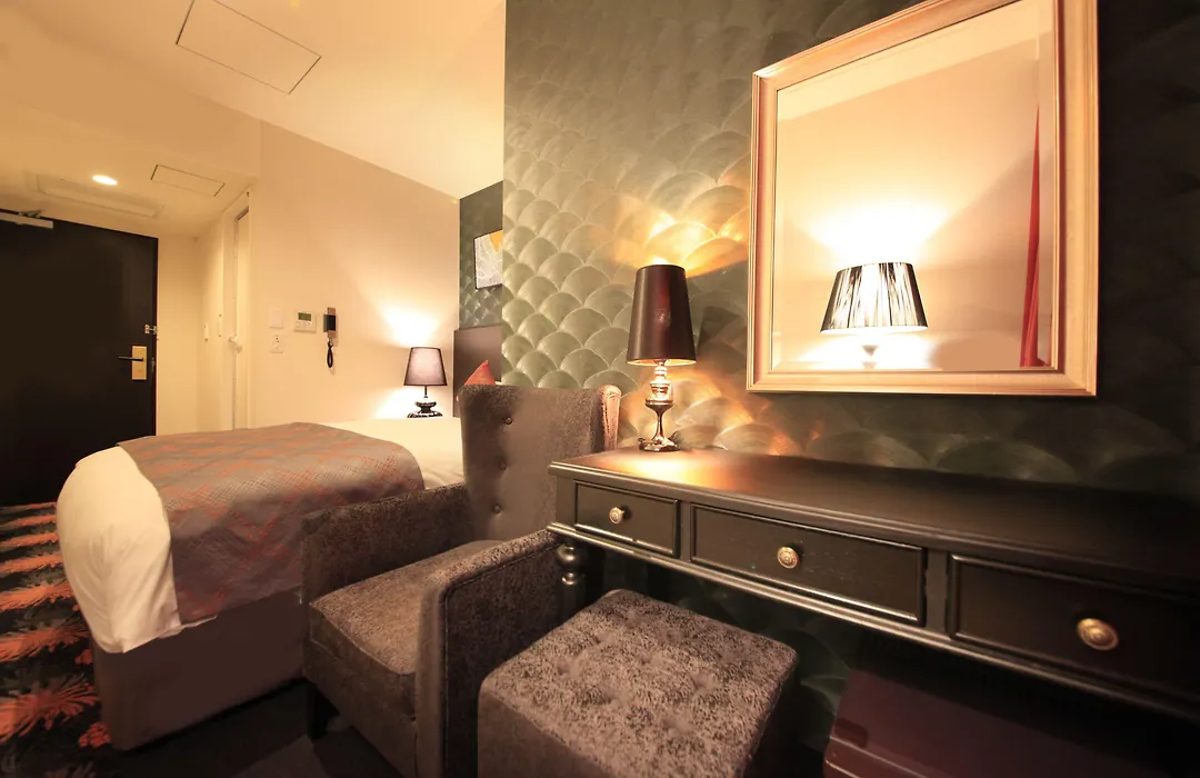Centurion Hotel&Spa Ueno Station-1
