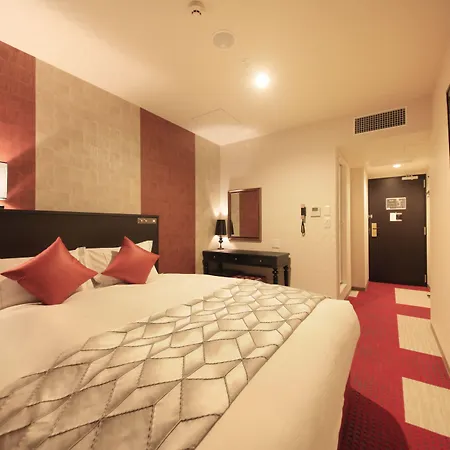 Centurion Hotel&Spa Ueno Station-3